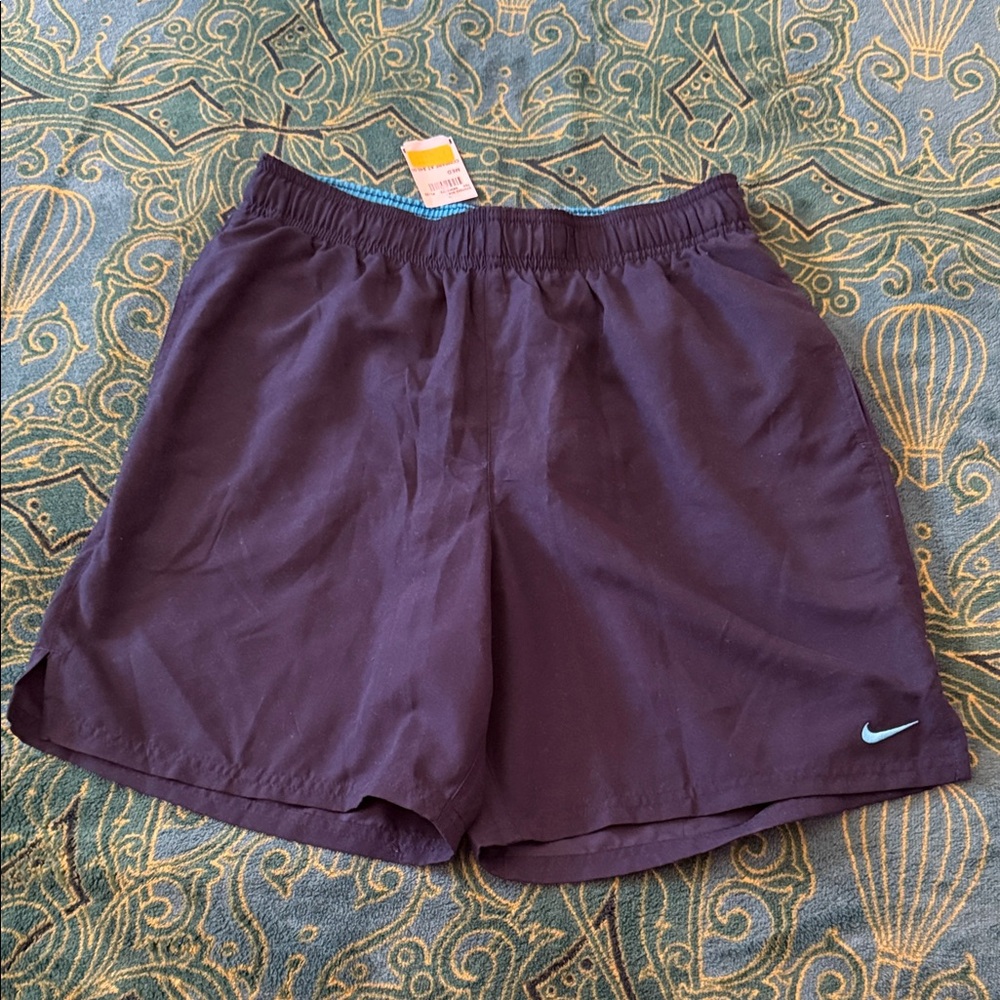 Nike Men's Swim Trunks